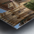 The Bangalore Palace 2 Metal print