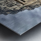 Angkor Wat Temple 20 Metal print