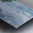 Lonely Tree 3 Metal print