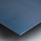 Inle Lake Fisherman 3 in Myanmar Metal print