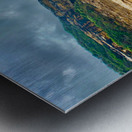 Australian Coast Impression metal