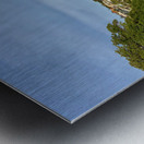 Hermit Beach Australia Metal print