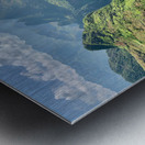 Ma Pi Leng Pass Ha Giang Vietnam 1 Metal print