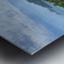 Phi Phi Island Thailand Metal print