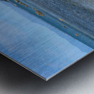 Angry Bird Impression metal