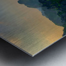 Hang Mua Viewpoint Vietnam 3 Metal print