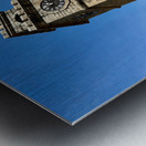 Galle Fort Clocktower Sri Lanka Metal print