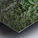 Hang Mua Viewpoint Vietnam 1 Metal print