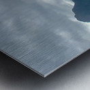 Milford Sound Cruise Metal print