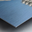 Hsinbyume Pagoda Myanmar 1 Metal print