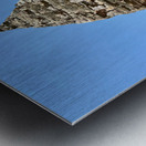 Phanom Rung Historical Park Thailand 6 Metal print