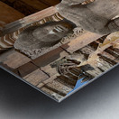 Phanom Rung Historical Park Thailand 1 Metal print