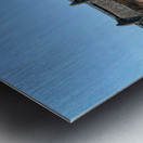 Phanom Rung Historical Park Thailand 7 Impression metal