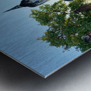 Wat Mahathat Temple Old Sukhothai Thailand 3 Metal print