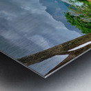 The Beautiful Khao Sok Lake Thailand 2 Metal print