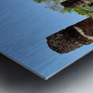 Wat Sa Si Temple 2 Impression metal