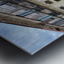 Horse Around Vigan Philippines 2 Metal print