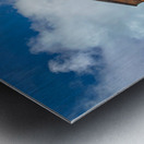 The Bokor Catholic Church Cambodia Impression metal