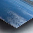 From the Pier Metal print