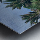 Superwoman Van Metal print