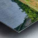 Khao Sok National Park 1 Metal print