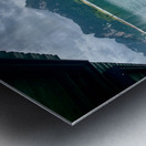 Khao Sok Lake Thailand Metal print