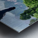 Khao Sok National Park 2 Metal print