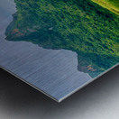 Sam Roi Yot National Park Thailand 2 Impression metal