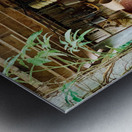 Nice Outside Decorations Metal print