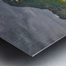 Sam Roi Yot National Park Thailand 8 Metal print