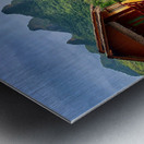 Sam Roi Yot National Park Thailand 10 Metal print