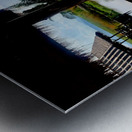 Sam Roi Yot National Park Thailand 11 Metal print