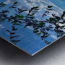 Amazing Landscape Metal print