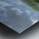 Broken Beach Nusa Penida Indonesia Metal print