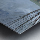 Broken Beach Nusa Penida Indonesia 2 Impression metal