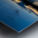 Don Det Sunset 3 Metal print