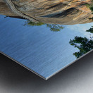 Lion s Rock Sigiriya Sri Lanka 2 Metal print