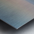 Sigiriya at Sunset Sri Lanka Metal print