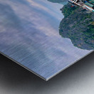 Around Cat Ba Island Metal print