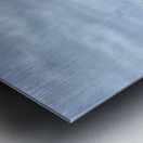 Bangkok Riverside Metal print