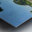 Yala National Park Sri Lanka 3 Metal print