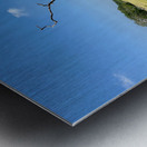 Yala National Park Sri Lanka 2 Metal print