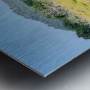 Yala National Park Sri Lanka Metal print