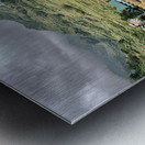 Banaue Philippines 2 Metal print