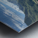 Banaue Philippines 4 Metal print