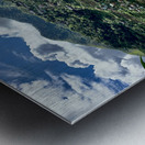 Banaue Philippines 12 Metal print