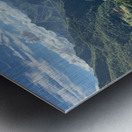 Banaue Philippines 6 Metal print