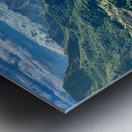 Banaue Philippines 5 Metal print