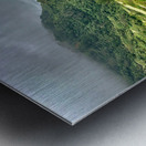 Banaue Philippines 9 Metal print