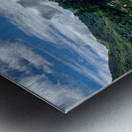 Banaue Philippines 13 Impression metal